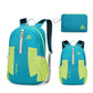 🔥LAST DAY SALE 50% OFF!!🏆25L Foldable Waterproof Backpack（Weighs only 190g）