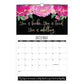 🏆Christmas Pre Sale 49% OFF - Here We F*cking Go Again: 2026 Swear Calendar for Tired-Ass Women