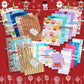 🎁Christmas Sale 49% OFF🎅The World’s Best Christmas Gift Bag With Drawstring🎁