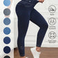⏳LIMITED-TIME ONLY ￡15.99!!!🍑✨ High-Waisted Slim Fit Denim Jeans – Ultra-Soft, Tummy-Smoothing & All-Day Comfort!👖☁Buttery-soft stretch • Flattering fit • Moves with you🇬🇧
