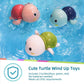 🔥LAST DAY SALE 49% OFF🦢Cute Swimming Wind-Up Toy⛲️🎁