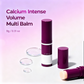 🔥LAST DAY SPECIAL PRICE: ￡5.99!!💝 #1 Bestselling🏆--Cemenrete Calcium Multi Balm 💫 Anti-Aging & Firming Korean Skincare Stick