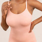 🔥LAST DAY SPECIAL PRICE: ONLY £8.99!!🔥Shapermint Essentials All Day Every Day Scoop Neck Cami