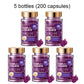 🔥50% Off Hot Sale🌿Deep Conditioning Essential Oil & Hair Mask💇‍♀️