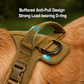 🏆LAST DAY SALE: ONLY ￡9.99!!🎁✨Pawve™ No-Pull Dog Harness – Vet-Approved Comfort, Chafe-Free & Escape-Safe | Lightweight, Adjustable & Perfect for Every Walk🐕