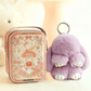 🎁Easter Best Gift  70% OFF-ONLY £6.99!!🐰🎉Handmade Soft Bunny Charms