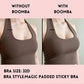 🔥LAST DAY Buy 1 Get 1 Free🔥💥Magic Padded Sticky Bra - Enhance Your Bust in Seconds✨