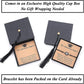 🔥Meaningful Compass Bracelet for Grads 2026 – Keepsake Gift with Cap Box & Inspirational Card