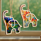 (🎄Early Christmas Sale 49%)🐘🎁Friendship gift • sisterhood elephant