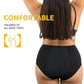 🔥Last Day-Buy 1 Get 3 Packs!!🔥2026 Best-Selling🏆LunaBloom™ High-Waist Leak-Proof Panties ✨Butter-soft, ultra-stretchy & discreetly protective 🍃