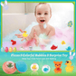 🎁Easter Hot Sale 70% OFF🛁Bath Bombs for Kids with Surprise Inside🥚✨