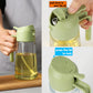 ✨BUY 1 GET 1 FREE💕2 in 1 Oil Sprayer & Dispenser🔥
