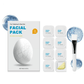 ⏳LAST DAY SALE 70% OFF!!✨️Facial Mask | Hydrating Gift Skincare Face Mask for Smooth Skin Repair