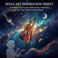 🎁Early Christmas Hot Sale 49% OFF🎻 The World's Smallest Violin