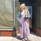 HOT SALE 63% OFF 👖Women's Linen Casual Wide Leg Pants