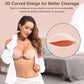 🔥LAST DAY Buy 1 Get 1 Free🔥💥Magic Padded Sticky Bra - Enhance Your Bust in Seconds✨