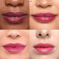 💝💋Tear-Off Lipstick Lip Glaze - Lip Nourishing Moisturizing Long Lasting✨