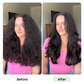 ⏳LAST DAY SALE 50% OFF💇‍♀️Refuse collapse Fluffy styling comb Negative Ion Single Thermal brush