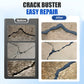 🏆LAST DAY SALE ONLY ￡6.99!🔥Heavy-Duty Concrete Crack Repair Adhesive