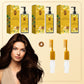 🌟LAST DAY SALE 50%OFF!!🌟Nourishing Plant-Based Hair Color 2