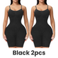 🎉Last Day Promotion 49% OFF💞Smoothing Seamless Full Bodysuit Shaper