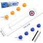 💥Summer Big Sale 50% OFF💥Tabletop Curling Game