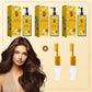 🌟LAST DAY SALE 50%OFF!!🌟Nourishing Plant-Based Hair Color 2