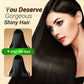 🌟LAST DAY SALE 50%OFF!!🌟Nourishing Plant-Based Hair Color 2