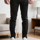 🏆Last Day Promotion Only ￡19.99!!🔥Men’s Smart-Casual Wrinkle-Resistant Khakis with 4-Way Stretch