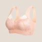 💥Buy 2 Get 1 Free(3PCS)-￡5.99 Each One!🔥💥Ultimate Lift Stretch Full Shape Seamless Lace Bra
