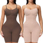 🎉Last Day Promotion 49% OFF💞Smoothing Seamless Full Bodysuit Shaper
