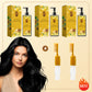 🌟LAST DAY SALE 50%OFF!!🌟Nourishing Plant-Based Hair Color 2