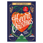 Christmas Love Story Countdown Book Gift Collection