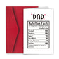 🔥Father's Day 50% OFF🎁Daddy Father's Day / Birthday Card