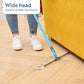 🎅LAST DAY SALE: Only £9.99! 🔥🔥Minky Flexi Edge Sweeper: Multi-Surface Cleaning for Floors, Carpets & Windows
