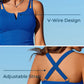 🌊Summer Cool Deal: 49% OFF!!🌊TUMMY CONTROL TWO-PIECE TANKINI SET