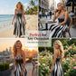 🔥Limited Time Sale Only ￡13.99!!🔥LUNE Printed Maxi Cami Dress