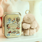 🎁Easter Best Gift  70% OFF-ONLY £6.99!!🐰🎉Handmade Soft Bunny Charms