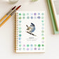⏳Early Christmas Sale - Buy 2 get 1 free✨🖼️Beginner-Friendly💕 Watercolor Workbook