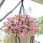 💥Upgraded high-grade material 🌱UV Resistant Lifelike Artificial Flowers💐