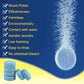 💥LAST DAY BUY 1 GET 1 FREE!!🚗💦Car Windshield Washer Fluid concentrate Tablets