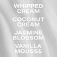 🔥LAST DAY BUY 1 GET 1 FREE✨Vanilla & Cream Body Mist Duo 🌿