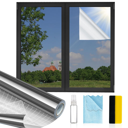 💖Last Day Sale 49% Off💖100% Privacy Window Film