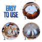 ⏰Last Day BUY 2 GET 1 FREE!🔥EXTREMELY POWERFUL OIL-BUSTING FOAM SPRAY