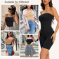 🔥Last Day Sale 49% OFF🔥Strapless Seamless Tummy Control Shapewear Bodysuit