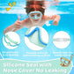 ⏳LAST DAY SALE ONLY ￡11.99!!🔥Vvinca Kids’ Anti-Choke Swim Goggles🥽UV Protection • Anti-Fog • Shatterproof Lenses • With Nose Cover🏊‍♀️✨Perfect for Swimming Lessons, Beach & Summer Holidays ☀️🇬🇧