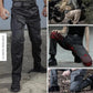 🔥 LAST DAY: 50% OFF!! 💪 Ultra-Comfy Tactical Waterproof Trousers 👖🏆