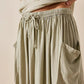 HOT SALE 63% OFF 👖Women's Linen Casual Wide Leg Pants