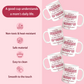 🌸🎁Mother's Day Mug - 'Of All the Fannies in the World I'm Glad I Fell Out of Yours'