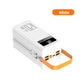 📢LAST DAY SALE 70% OFF👍🇬🇧 Be Ready Emergency Power Bank 🔋 | 50000mAh 120W Fast Charger with Built-in Cables & LED Light
